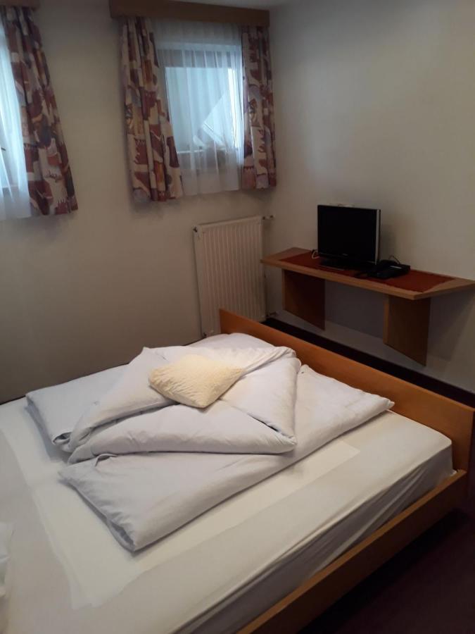 Hotel Schmalzlhof Rasun di Sopra Esterno foto