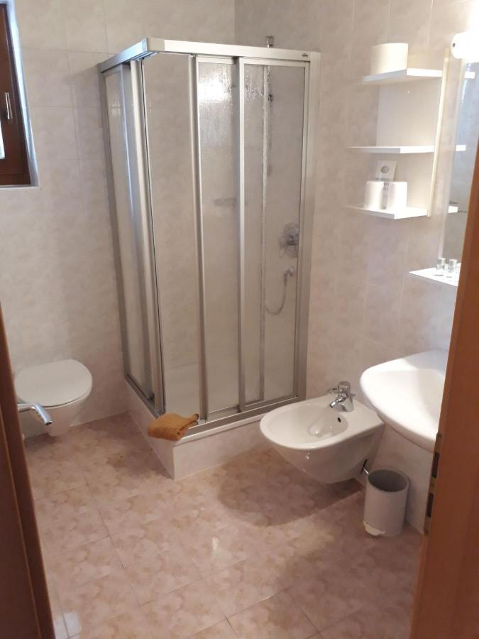 Hotel Schmalzlhof Rasun di Sopra Esterno foto