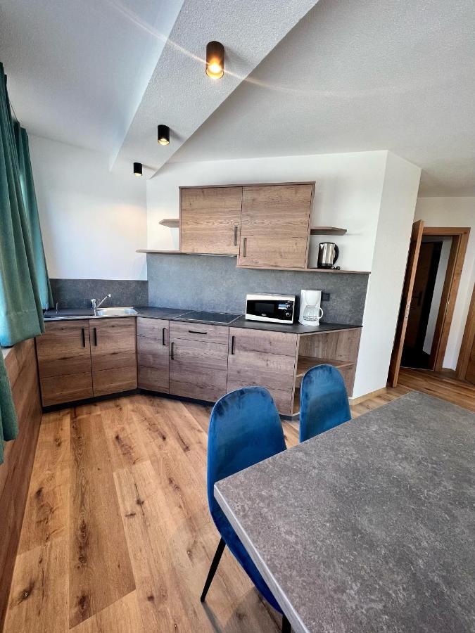 Hotel Schmalzlhof Rasun di Sopra Esterno foto