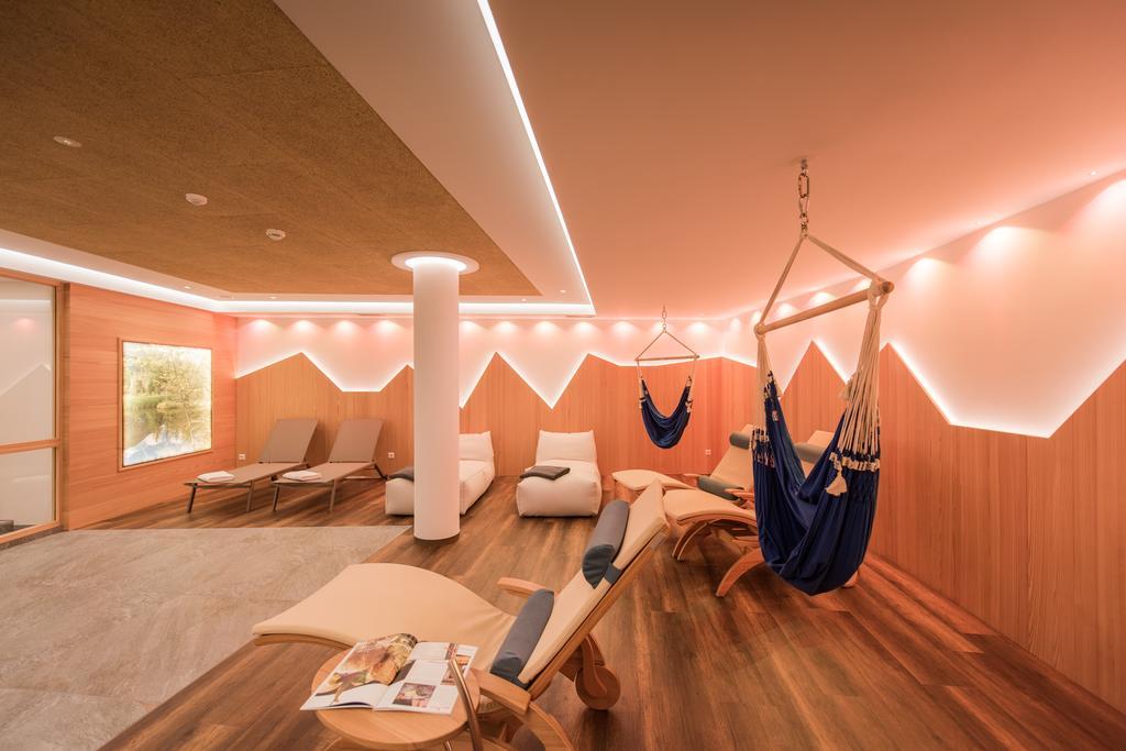 Hotel Schmalzlhof Rasun di Sopra Esterno foto
