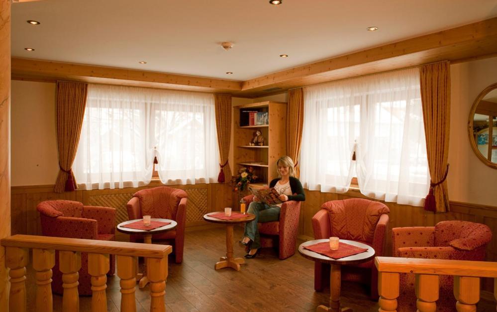 Hotel Schmalzlhof Rasun di Sopra Esterno foto