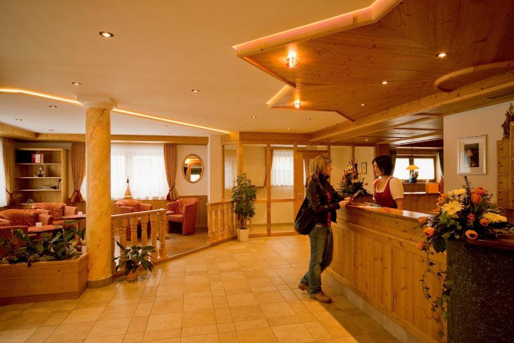 Hotel Schmalzlhof Rasun di Sopra Esterno foto