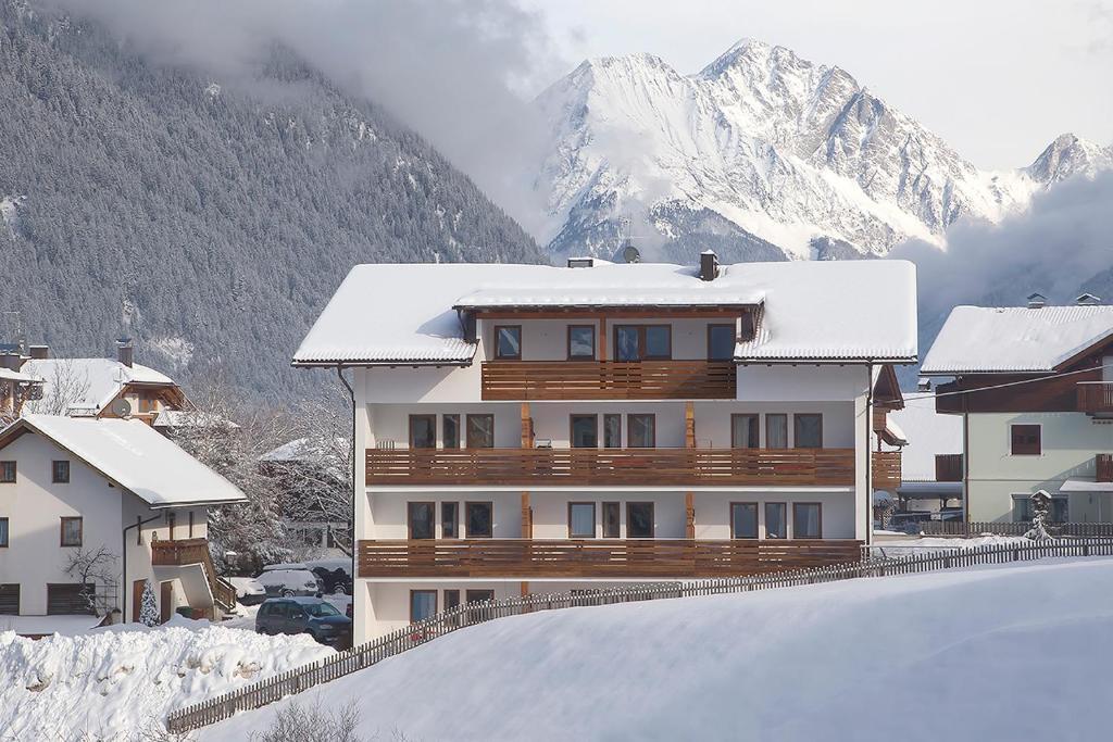 Hotel Schmalzlhof Rasun di Sopra Esterno foto