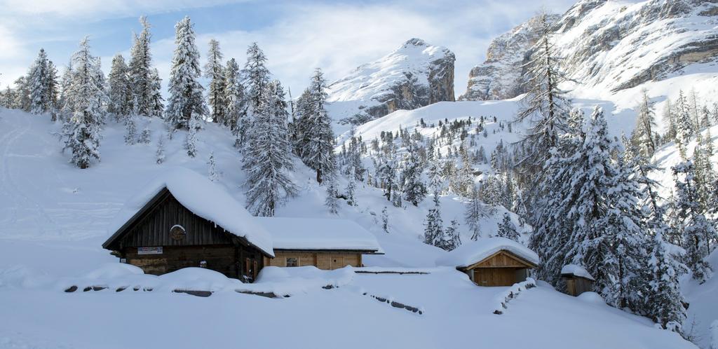 Hotel Schmalzlhof Rasun di Sopra Esterno foto