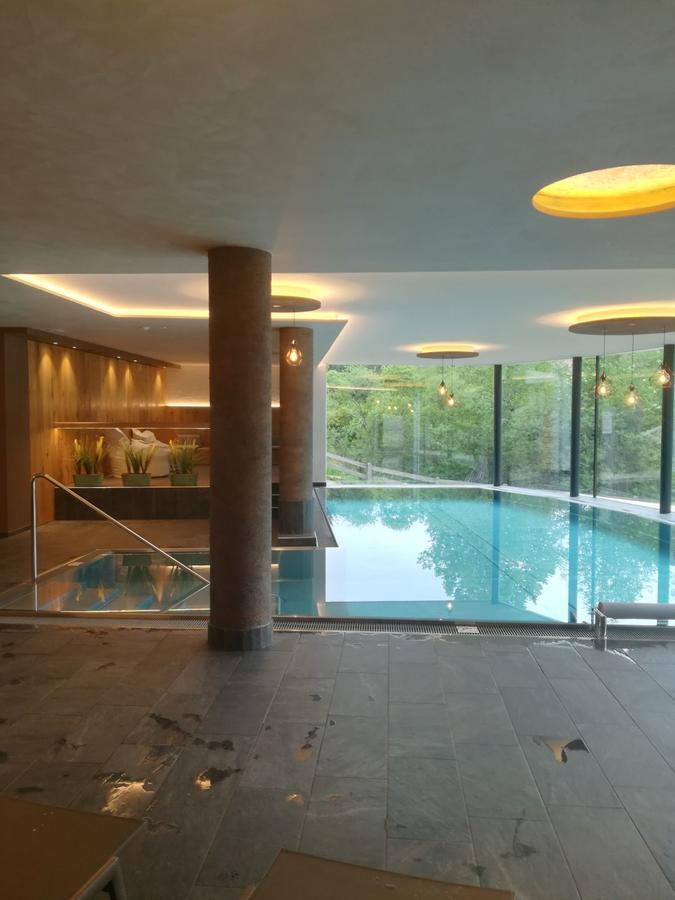 Hotel Schmalzlhof Rasun di Sopra Esterno foto