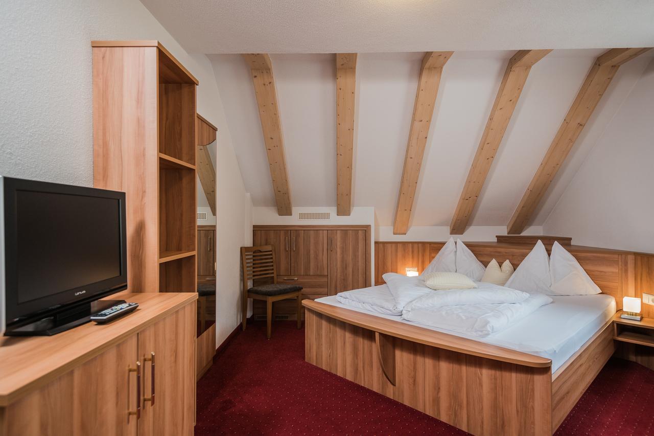 Hotel Schmalzlhof Rasun di Sopra Esterno foto